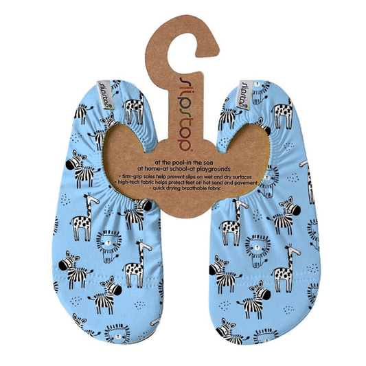 Slipstop Savana Set Anti-Slip Shoes for Kids  1 palë