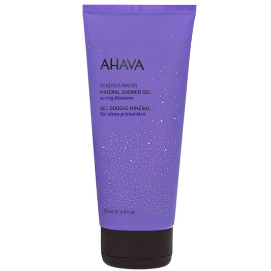 Ahava Mineral Shower Gel Spring Blossom  200 ml