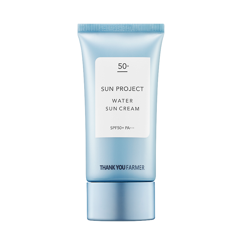 Thank You Farmer Sun Project Water Sun Cream SPF50+ PA+++  50 ml