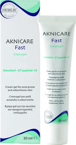 Synchroline Aknicare Fast Creamgel  30 ml