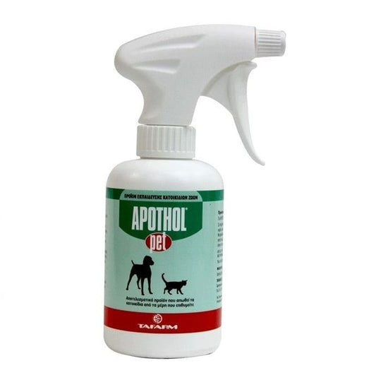 Tafarm Apothol Pet Spray  500 ml