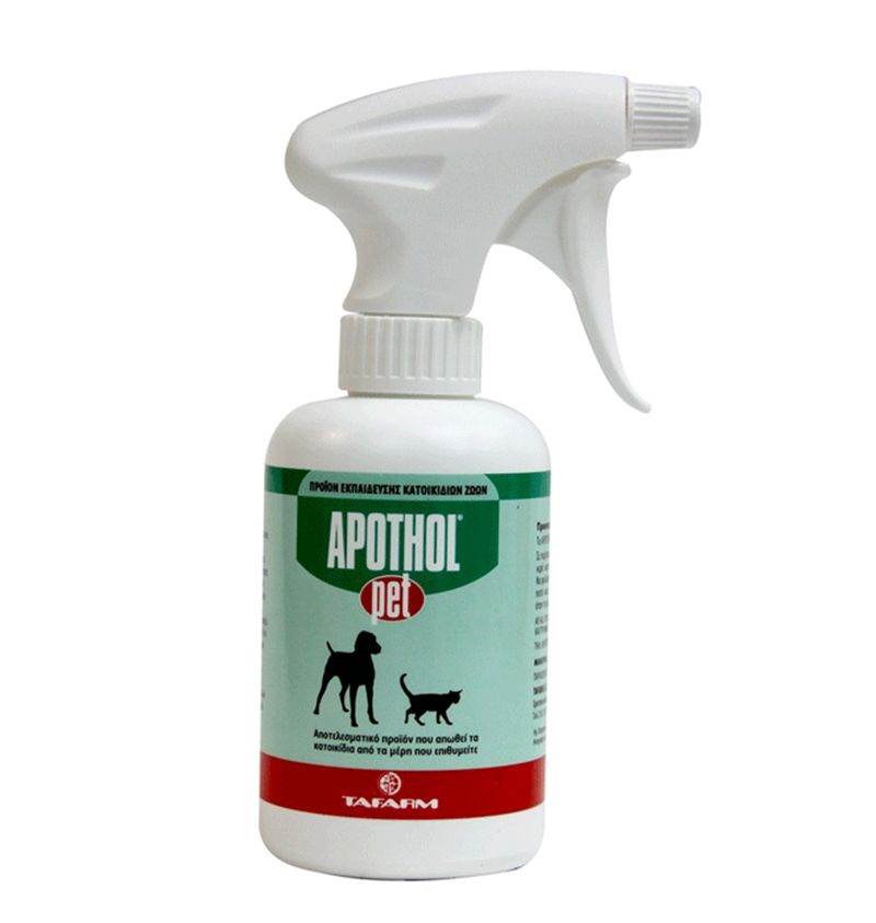 Tafarm Apothol Pet Spray  250 ml