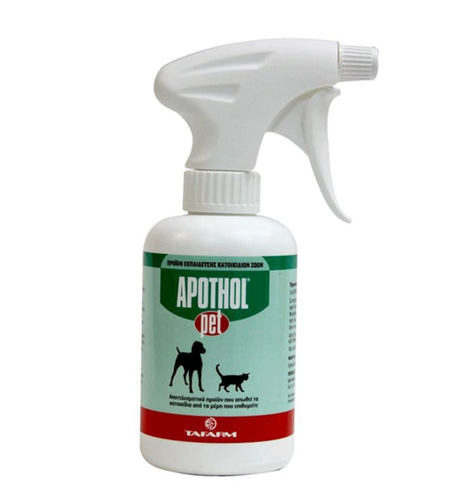 Tafarm Apothol Pet Spray  250 ml