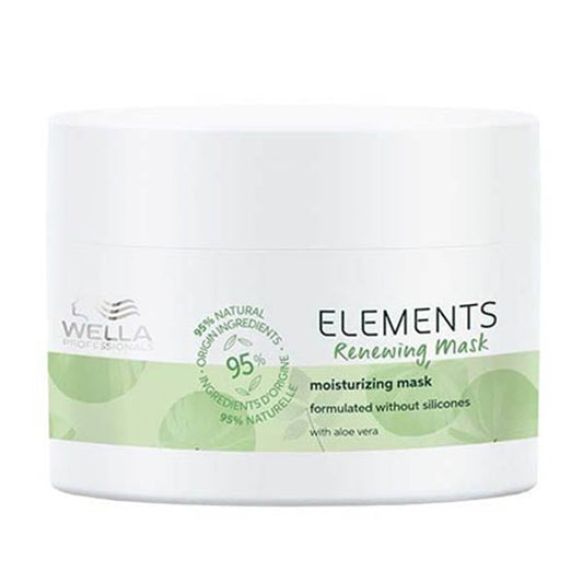 Wella Elements Renewing Mask  150 ml
