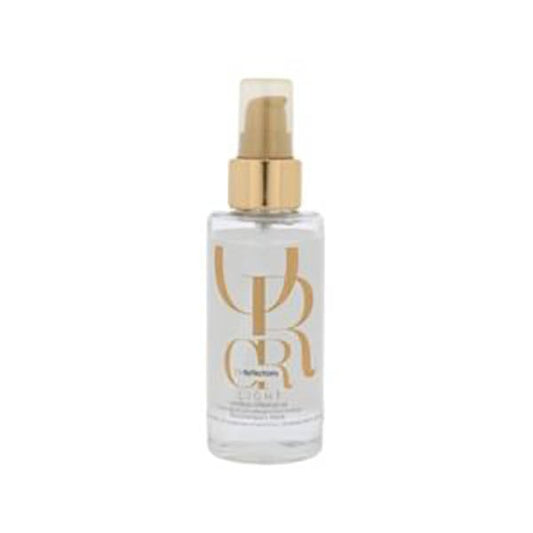 Wella Oil Reflections Light Luminous Reflective Oil  30 ml