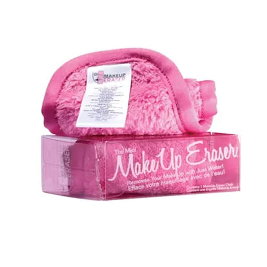 The Original Make Up Eraser Mini  copë - Rozë