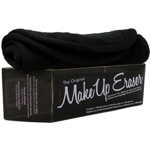 The Original Make Up Eraser  1 copë - 002 E zezë