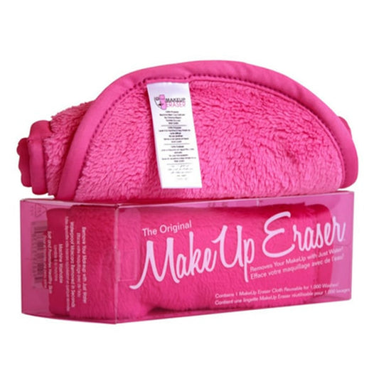The Original Make Up Eraser  copë - Rozë