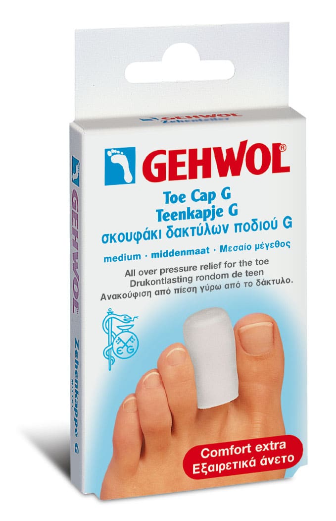 Gehwol Toe Cap G Medium  2 copë