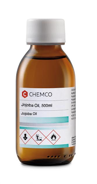 Chemco Jojoba Oil  500 ml