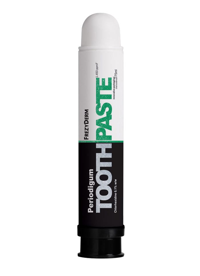 Frezyderm Periodigum Toothpaste  75 ml