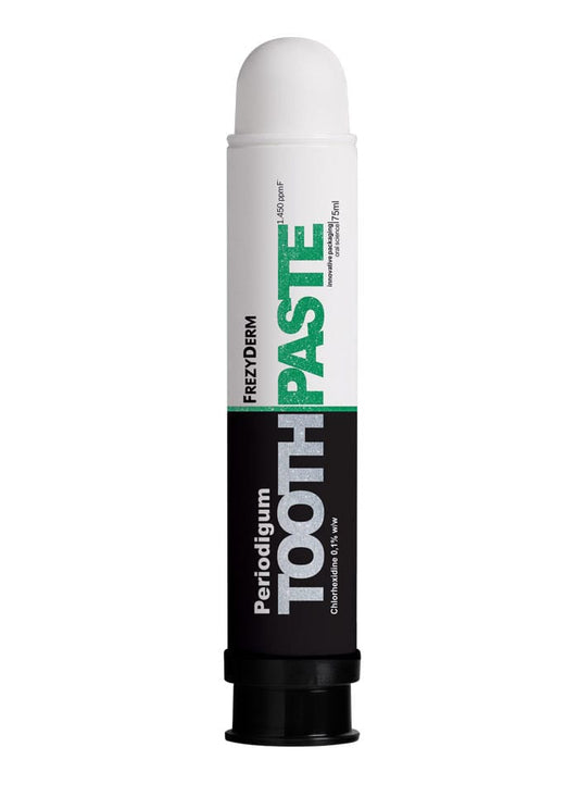 Frezyderm Periodigum Toothpaste  75 ml