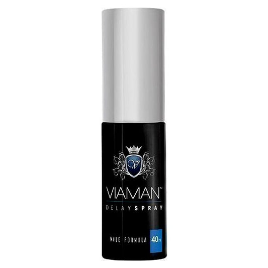 Viaman Delay Spray  40 ml