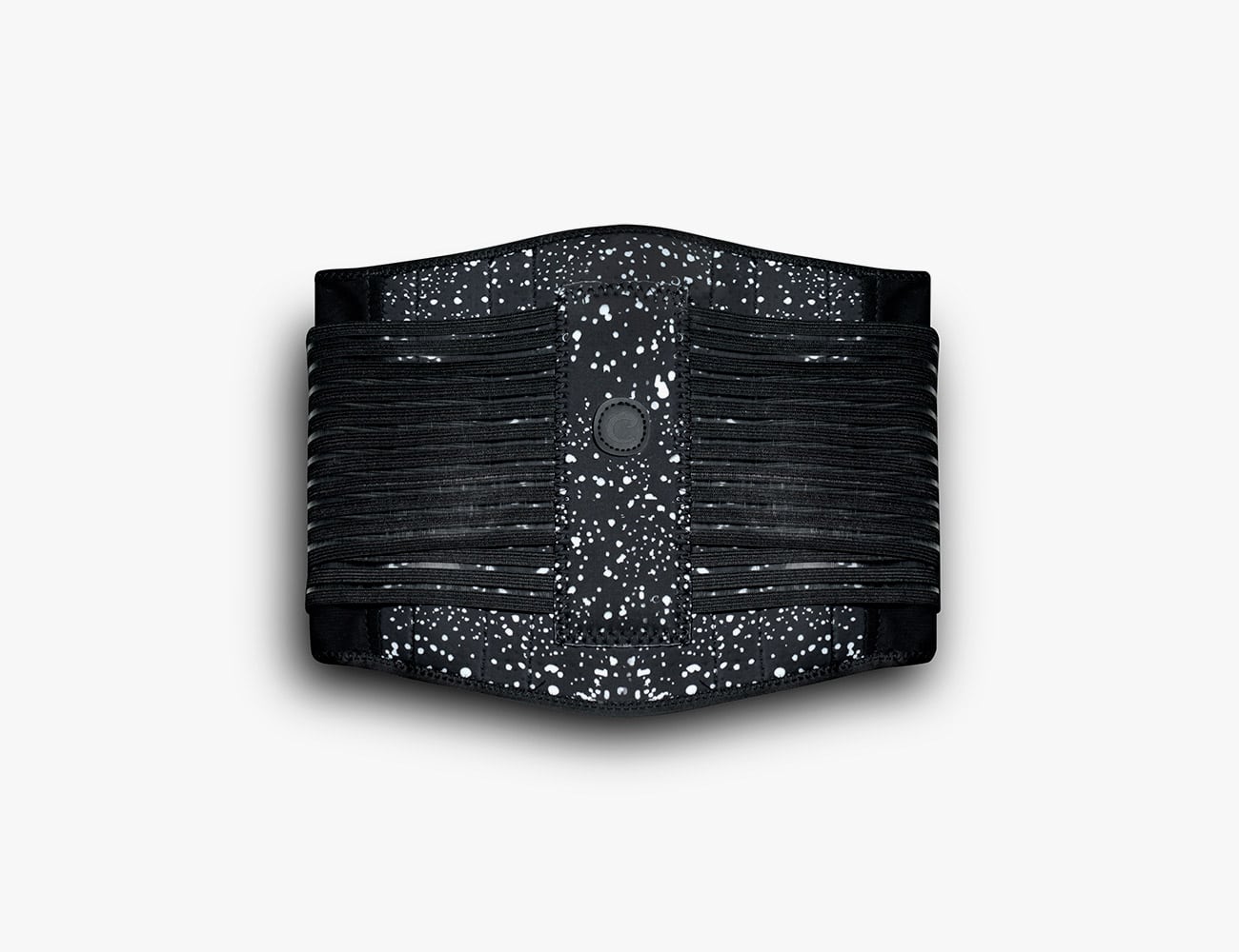 Christou Advanced Back Support  1 copë